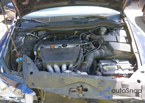 2004 Honda Accord Lx from USA, damaged, VIN 1HGCM56384A077541